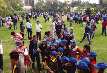 Kite Festival img